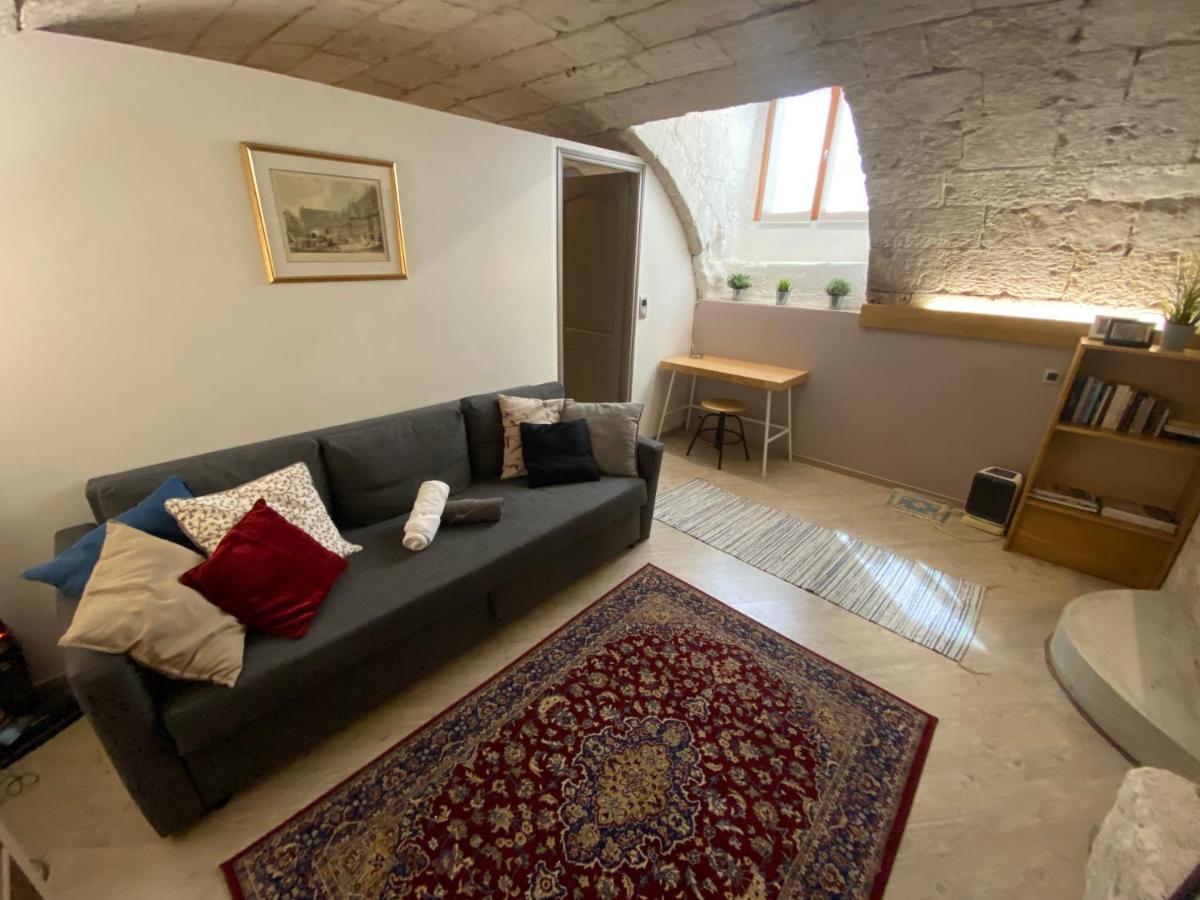 Le Charme Rouennais - Appartement D'Exception - 094 Eksteriør bilde