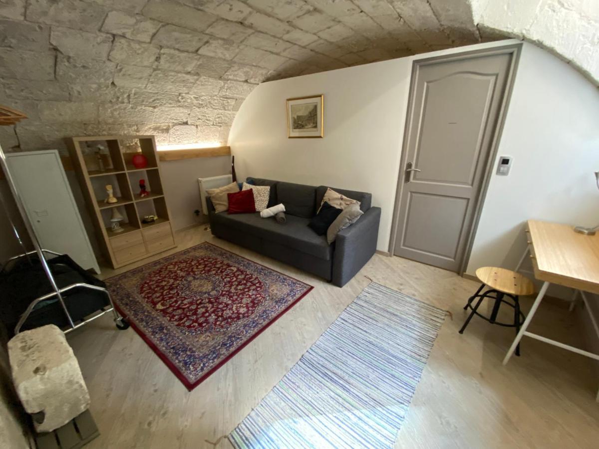 Le Charme Rouennais - Appartement D'Exception - 094 Eksteriør bilde
