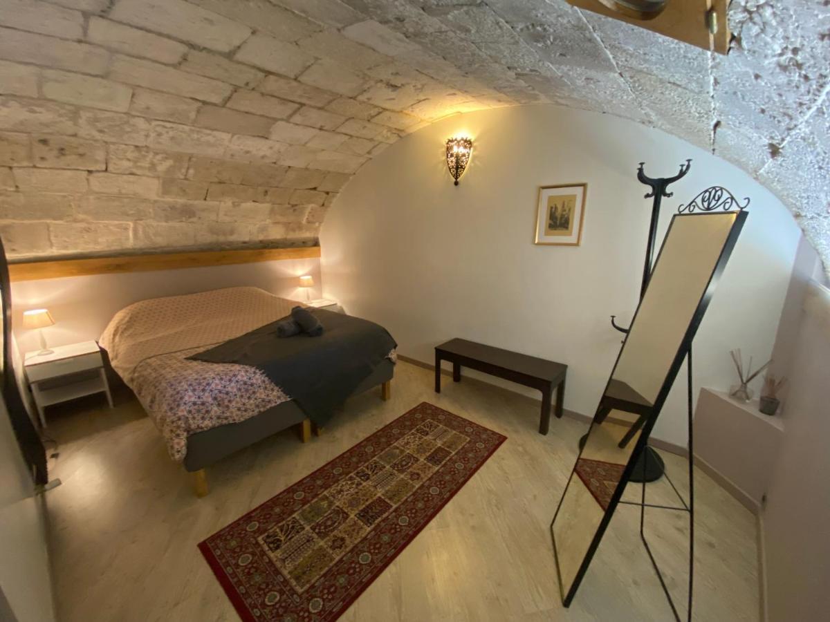 Le Charme Rouennais - Appartement D'Exception - 094 Eksteriør bilde