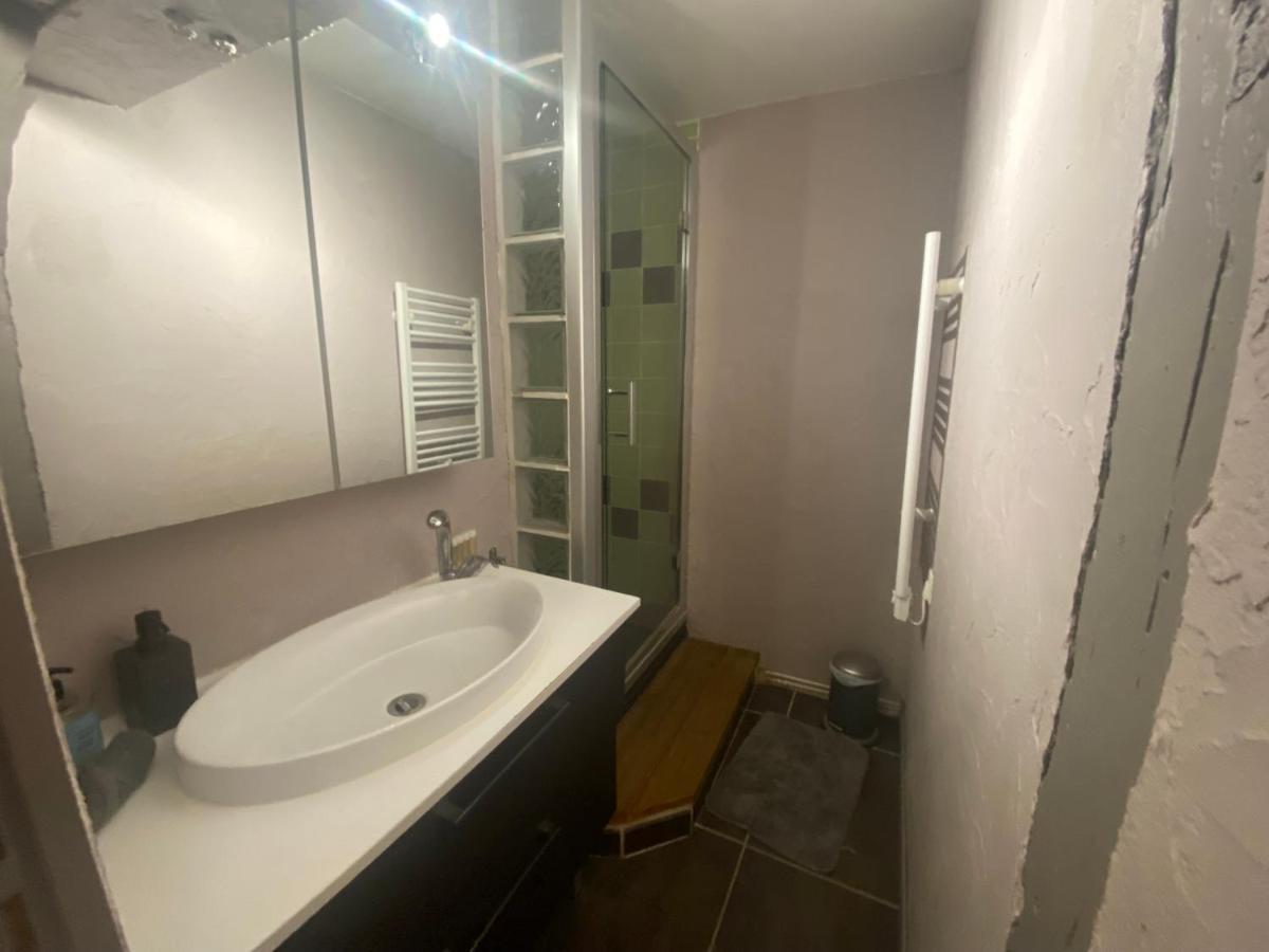 Le Charme Rouennais - Appartement D'Exception - 094 Eksteriør bilde